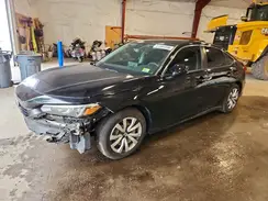 2HGFE2F29NH531573 2022 HONDA CIVIC