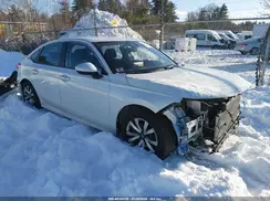 2HGFE2F29NH533436 2022 HONDA CIVIC