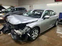 2HGFE2F29NH539690 2022 HONDA CIVIC