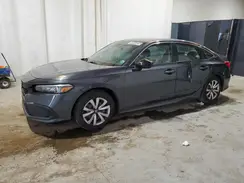 2HGFE2F29NH543514 2022 HONDA CIVIC