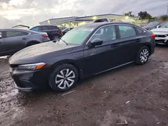 2HGFE2F29NH545392 2022 HONDA CIVIC