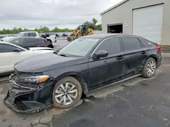 2HGFE2F29NH545599 2022 HONDA CIVIC