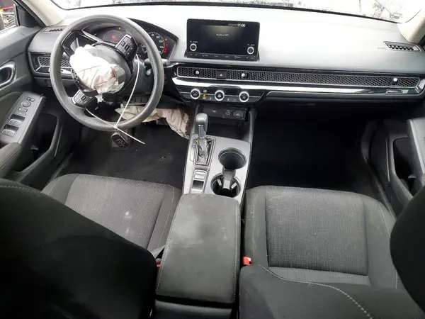 2HGFE2F29NH545599 2022 HONDA CIVIC - Image 8