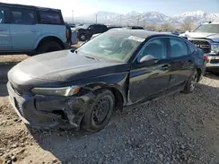 2HGFE2F29NH545618 2022 HONDA CIVIC