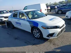 2HGFE2F29NH545795 2022 HONDA CIVIC