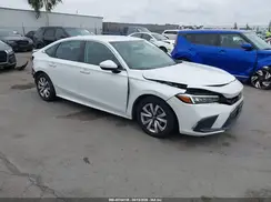 2HGFE2F29NH549149 2022 HONDA CIVIC