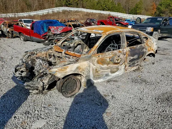 2HGFE2F29NH551998 2022 HONDA CIVIC - Image 1