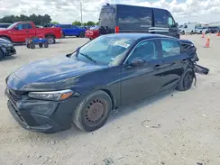 2HGFE2F29NH558319 2022 HONDA CIVIC