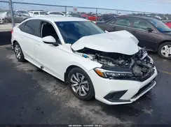 2HGFE2F29NH558630 2022 HONDA CIVIC