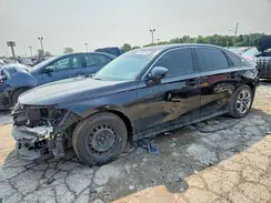 2HGFE2F29NH564024 2022 HONDA CIVIC