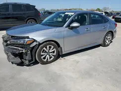 2HGFE2F29NH574178 2022 HONDA CIVIC