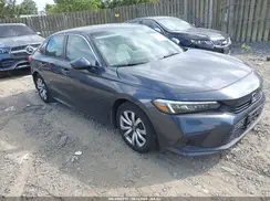 2HGFE2F29NH574858 2022 HONDA CIVIC