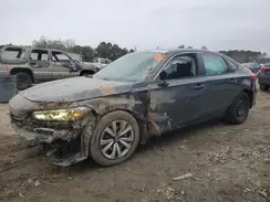 2HGFE2F29NH584323 2022 HONDA CIVIC