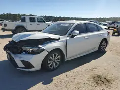 2HGFE2F29NH584645 2022 HONDA CIVIC
