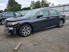 2HGFE2F29NH589912 2022 HONDA CIVIC