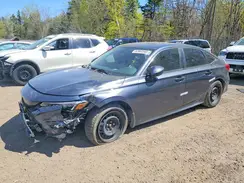 2HGFE2F29PH102551 2023 HONDA CIVIC