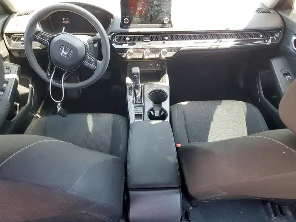2HGFE2F29PH102551 2023 HONDA CIVIC - Image 8