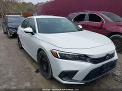 2HGFE2F29PH107331 2023 HONDA CIVIC