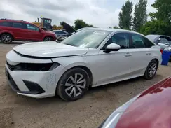 2HGFE2F29PH107345 2023 HONDA CIVIC
