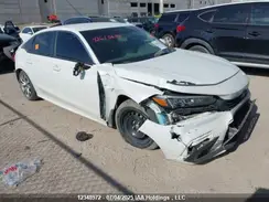2HGFE2F29PH108320 2023 HONDA CIVIC