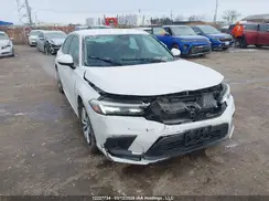 2HGFE2F29PH108429 2023 HONDA CIVIC