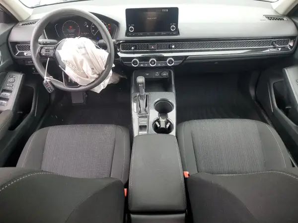 2HGFE2F29PH530684 2023 HONDA CIVIC - Image 8