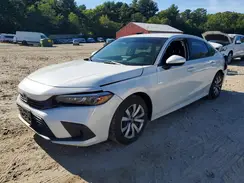 2HGFE2F29PH534721 2023 HONDA CIVIC