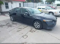 2HGFE2F29PH534878 2023 HONDA CIVIC