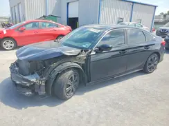 2HGFE2F29PH534895 2023 HONDA CIVIC