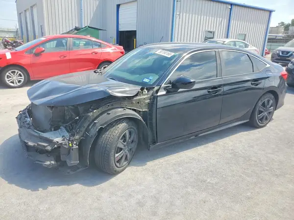 2HGFE2F29PH534895 2023 HONDA CIVIC - Image 1