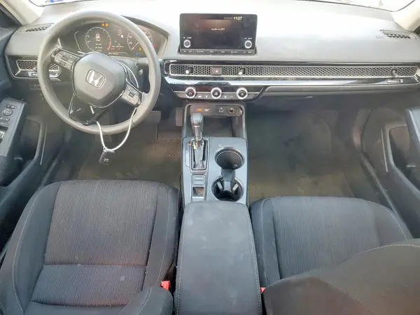 2HGFE2F29PH534895 2023 HONDA CIVIC - Image 8