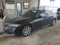 2HGFE2F29PH535805 2023 HONDA CIVIC