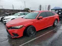 2HGFE2F29PH537702 2023 HONDA CIVIC