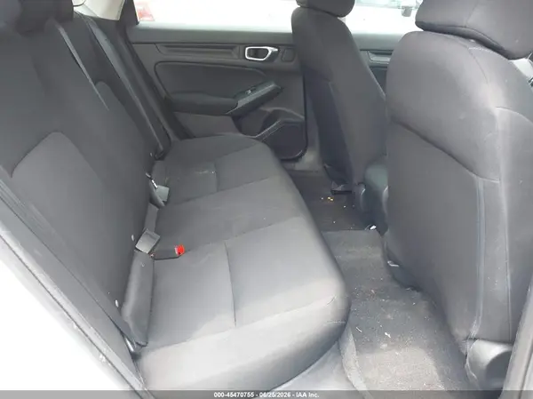 2HGFE2F29PH538834 2023 HONDA CIVIC - Image 8