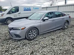 2HGFE2F29PH539126 2023 HONDA CIVIC