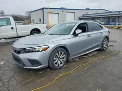2HGFE2F29PH539580 2023 HONDA CIVIC