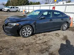 2HGFE2F29PH541586 2023 HONDA CIVIC