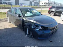 2HGFE2F29PH541622 2023 HONDA CIVIC