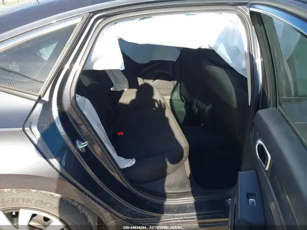 2HGFE2F29PH541622 2023 HONDA CIVIC - Image 8