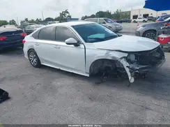 2HGFE2F29PH542320 2023 HONDA CIVIC