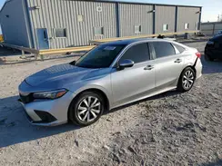 2HGFE2F29PH542396 2023 HONDA CIVIC