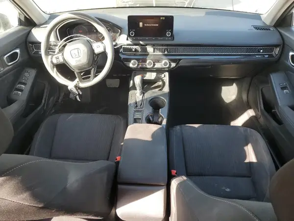 2HGFE2F29PH542401 2023 HONDA CIVIC - Image 8