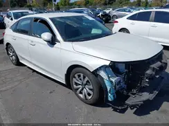 2HGFE2F29PH552667 2023 HONDA CIVIC