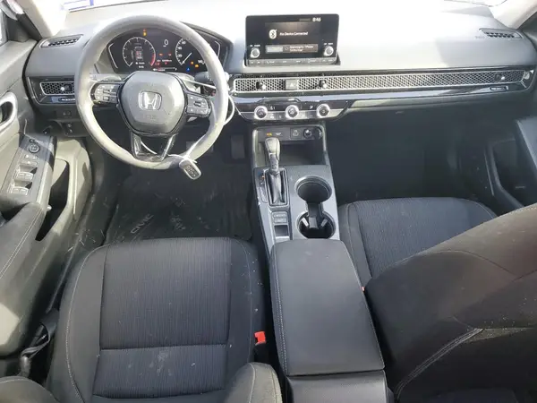 2HGFE2F29PH553060 2023 HONDA CIVIC - Image 8