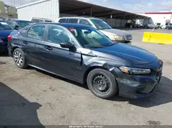 2HGFE2F29PH555214 2023 HONDA CIVIC
