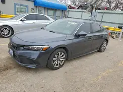 2HGFE2F29PH555259 2023 HONDA CIVIC