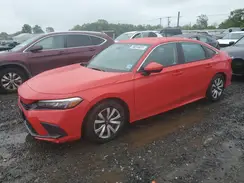 2HGFE2F29PH557576 2023 HONDA CIVIC