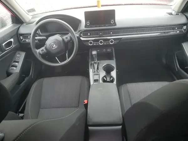 2HGFE2F29PH557576 2023 HONDA CIVIC - Image 8