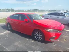 2HGFE2F29PH558338 2023 HONDA CIVIC
