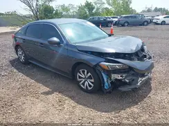 2HGFE2F29PH559490 2023 HONDA CIVIC